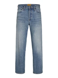 Plus Jeans 'JJIEddie JJIOriginal' blue denim