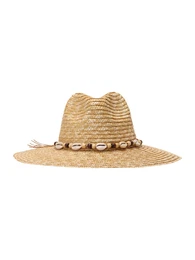 Hut beige