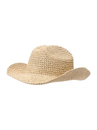 Hut beige