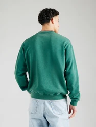 ABOUT YOU Sweatshirt 'Xaver' smaragd
