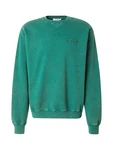 ABOUT YOU Sweatshirt 'Xaver' smaragd