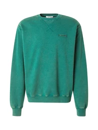 Sweatshirt 'Xaver' smaragd