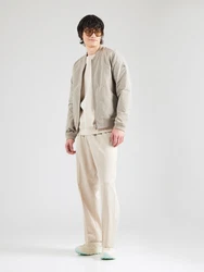 ABOUT YOU Sweatshirt 'Xaver' hellbeige
