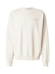 ABOUT YOU Sweatshirt 'Xaver' hellbeige