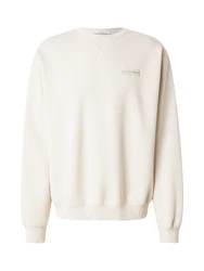 ABOUT YOU Sweatshirt 'Xaver' hellbeige