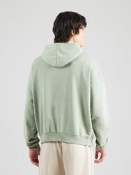 ABOUT YOU Sweatshirt 'William' mint