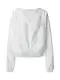ABOUT YOU Bluza 'Orelia'  bijela