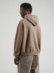 ABOUT YOU Sweatshirt 'William' braun
