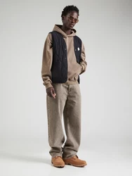 ABOUT YOU Sweatshirt 'William' braun