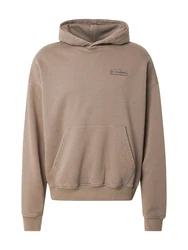 ABOUT YOU Sweatshirt 'William' braun