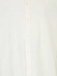 Jack & Jones Plus Hemd 'JJEBREEZE' offwhite