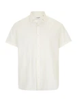 Jack & Jones Plus Hemd 'JJEBREEZE' offwhite
