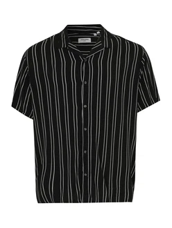 Jack & Jones Plus Hemd JJEJEFF