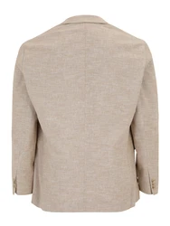 Jack & Jones Plus Sakko beigemeliert