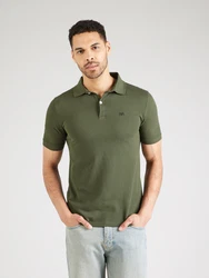 ABOUT YOU Shirt Eddi grün