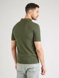 ABOUT YOU Shirt Eddi grün