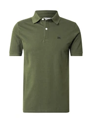 ABOUT YOU Shirt Eddi grün