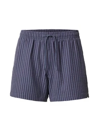Badeshorts trkis / saphir