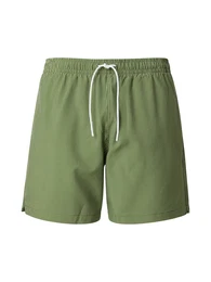 Badeshorts schilf / hellgrn