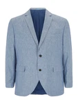 Jack & Jones Plus Sakko marine