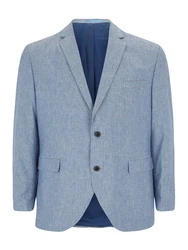 Jack & Jones Plus Sakko marine