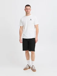 Blend Jeansshorts BHTwister schwarz