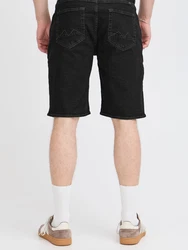 Blend Jeansshorts BHTwister schwarz