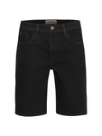 Blend Jeansshorts BHTwister schwarz