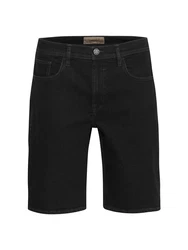 Blend Jeansshorts BHTwister schwarz