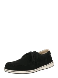 Schnrschuh 'Pasadena' schwarz