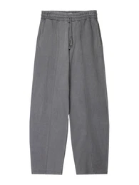 Hose grau