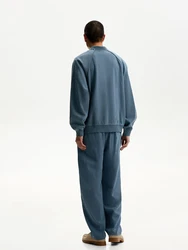 Bershka Hose opal