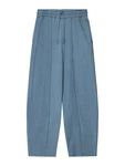 Bershka Hose opal