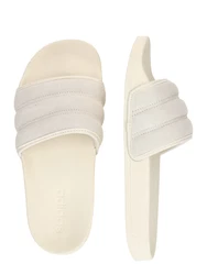 ADIDAS SPORTSWEAR Adilette Noshower weiß