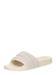 ADIDAS SPORTSWEAR Adilette Noshower weiß
