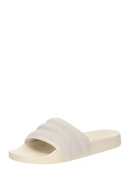 ADIDAS SPORTSWEAR Adilette Noshower weiß