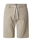 BOSS Shorts beige