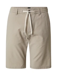 BOSS Shorts beige