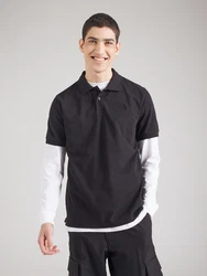 The North Face Mens Essential Regular Polo (6IH) schwarz