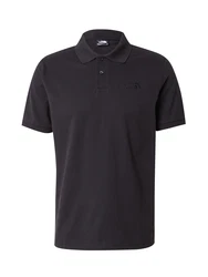 The North Face Mens Essential Regular Polo (6IH) schwarz