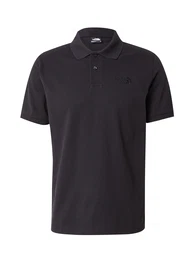 Poloshirt 'ESSENTIAL' schwarz
