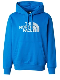 Sweatshirt 'DREW PEAK' azur / wei