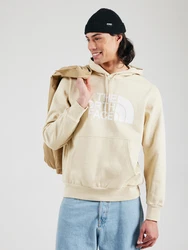 The North Face Easy Hoodie (M EASY HOODIE) creme/weiß