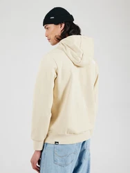 The North Face Easy Hoodie (M EASY HOODIE) creme/weiß