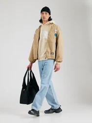 The North Face Easy Hoodie (M EASY HOODIE) creme/weiß