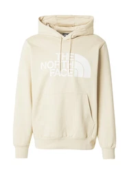 The North Face Easy Hoodie (M EASY HOODIE) creme/weiß