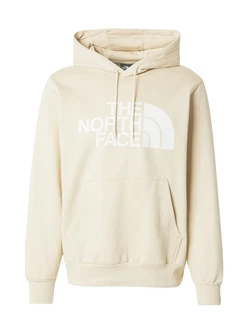 The North Face Easy Hoodie (M EASY HOODIE) creme/weiß The North Face Easy Hoodie (M EASY HOODIE) creme/weiß