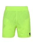 ADIDAS SPORTSWEAR Sportbadeshorts apfel