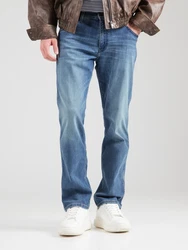 WRANGLER Jeans Greensboro blau