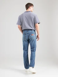 WRANGLER Jeans Greensboro blau